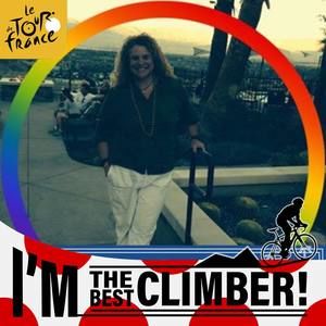 Meet your Posher, Tanya